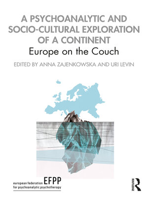 cover image of A Psychoanalytic and Socio-Cultural Exploration of a Continent